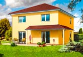 Individuelles Passivhaus