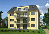 Energieeffiziente Eigentumswohnungen KFW 55