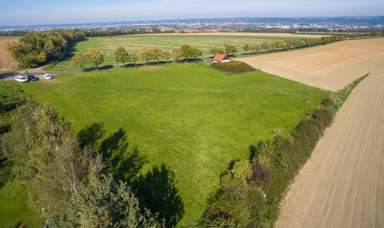 ökowert – Grundstücke und Bauland in Dresden