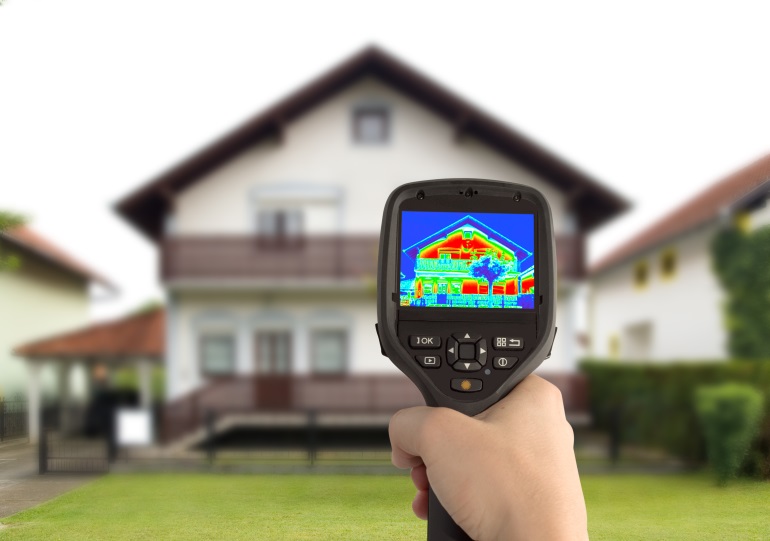 ökowert – Energiestandards